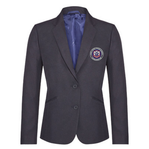 Girls Eco Blazer - TCP