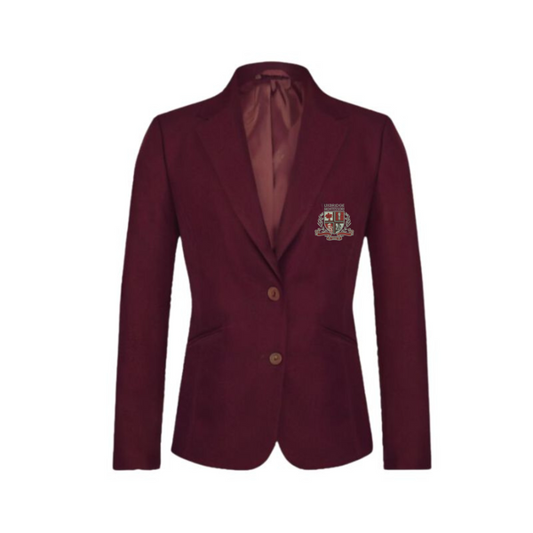 Girls Eco Blazer - UB0