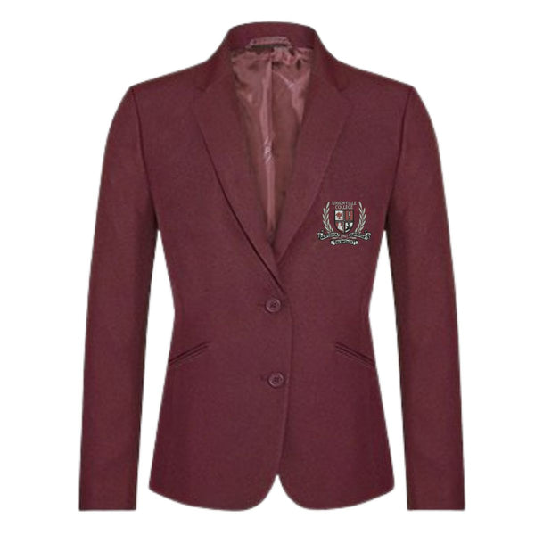Girls Eco Blazer - UM0