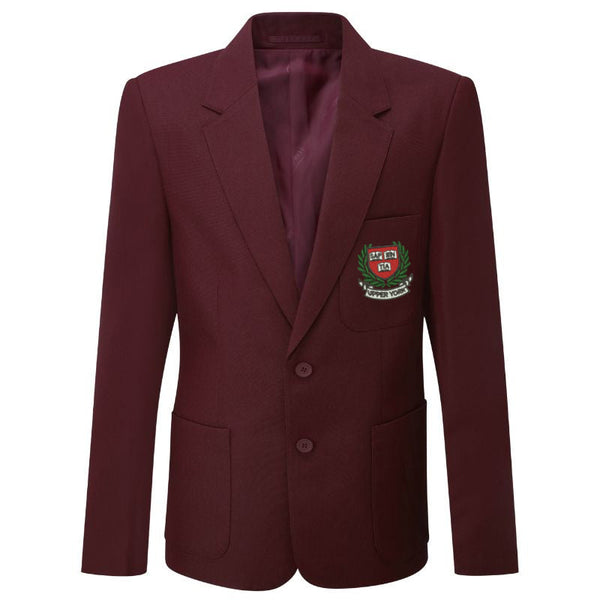 Girls Eco Blazer - UYS