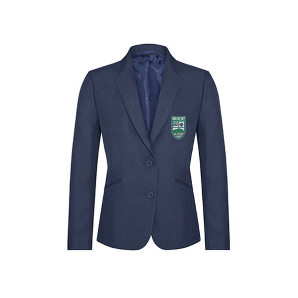 Girls Eco Blazer - WPG