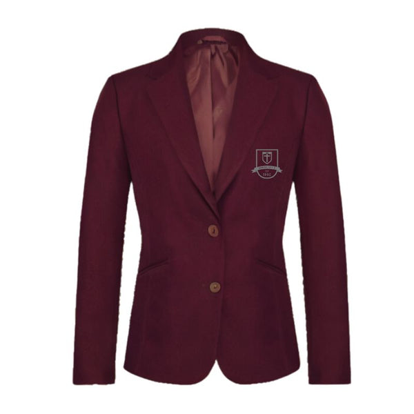 Girls Eco Blazer - BCC