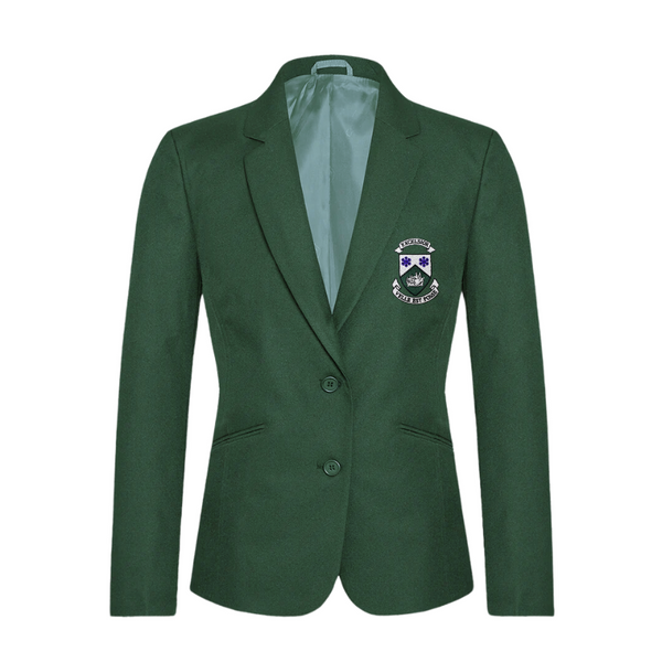 Girls Eco Blazer - HSC