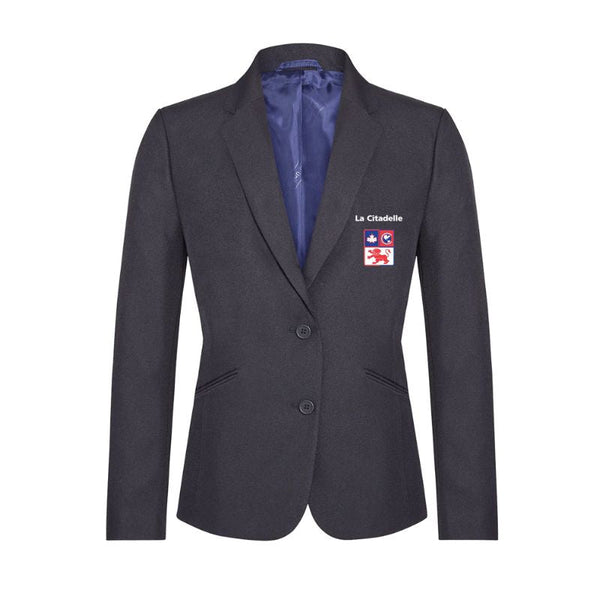 Girls Academia Jacket - LCA