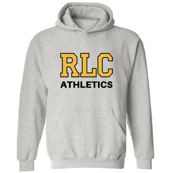Classic Pullover Hoodie - RLC