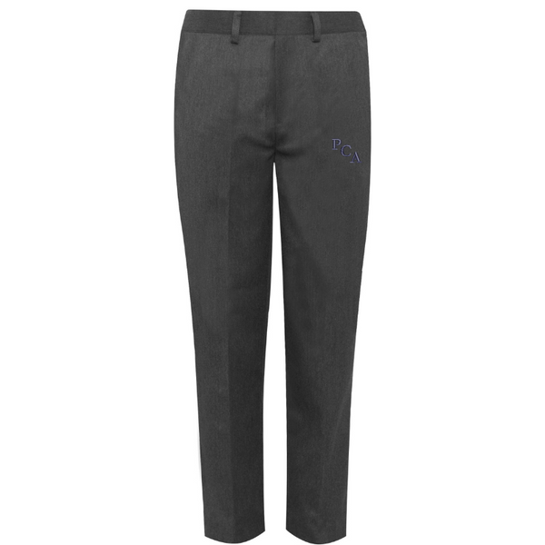 Boys 1/2 Elastic Pant - PCA (DISCONTINUED)