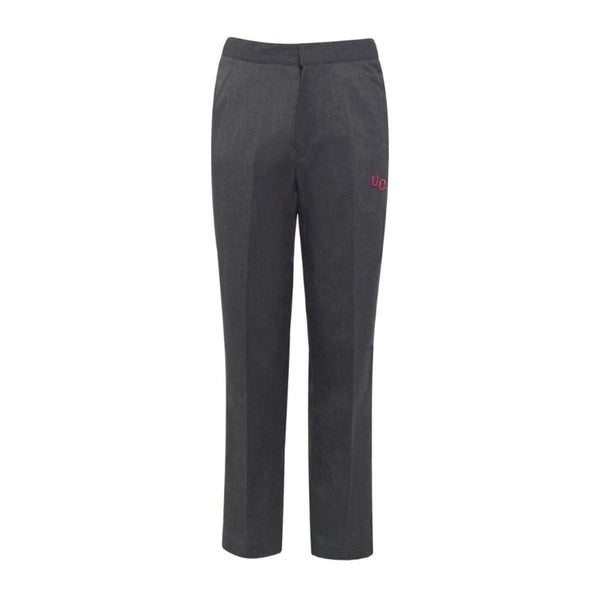 Boys 1/2 Elastic Pant - UM0 (DISCONTINUED)