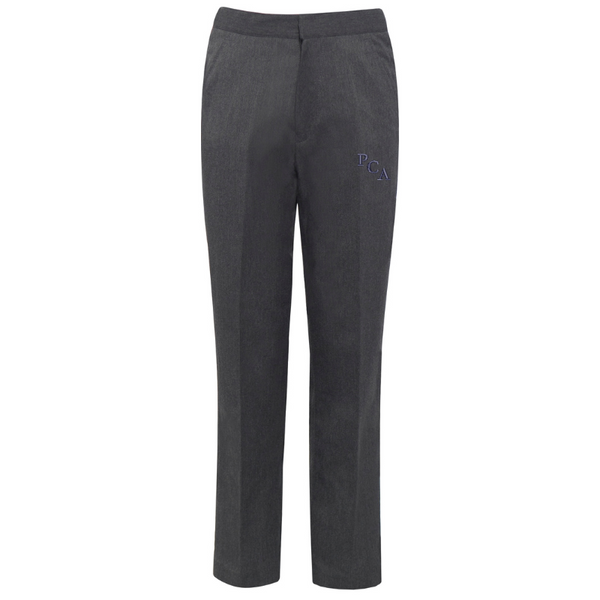 Mock Fly Pant - PCA (DISCONTINUED)