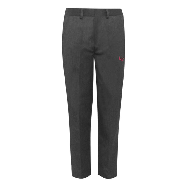 Mock Fly Pant - UM0 (DISCONTINUED)