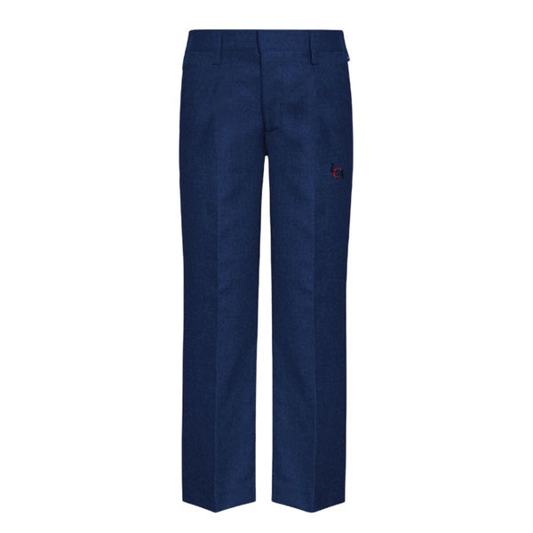Mock Fly Pant - LCA (DISCONTINUED)