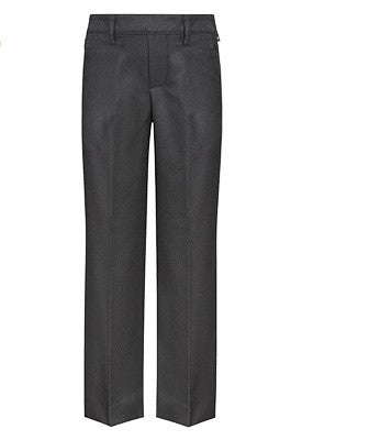 Boys Jr. Eco Pant - BL0