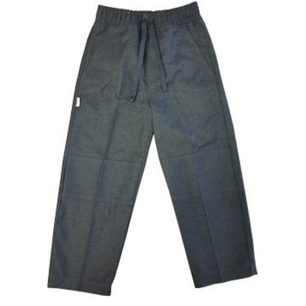 Full Elastic Mock Fly - ANY