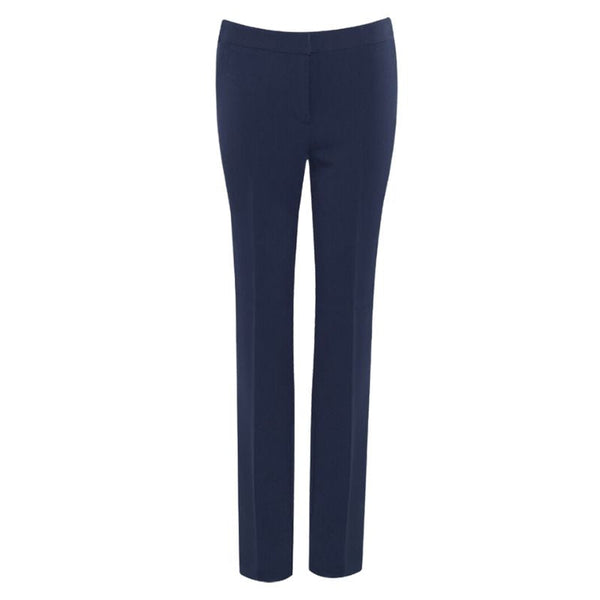 Girls Adjustable Pant Navy