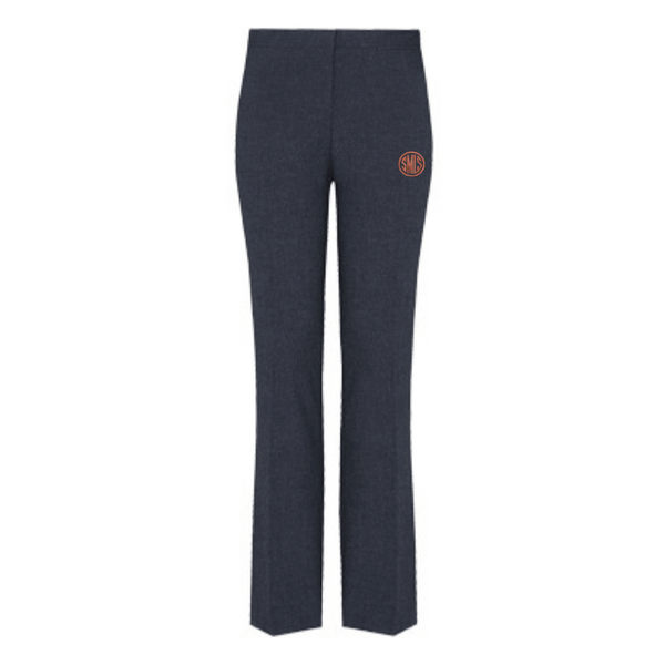 Girls Adjustable Pant - SML