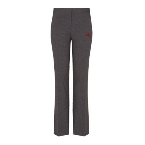 Girls Adjustable Pant - UB0
