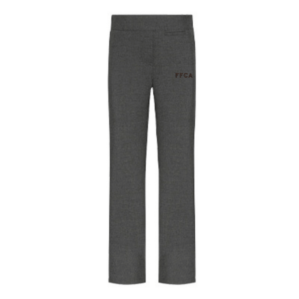 Girls Eco Junior Pant - FCA