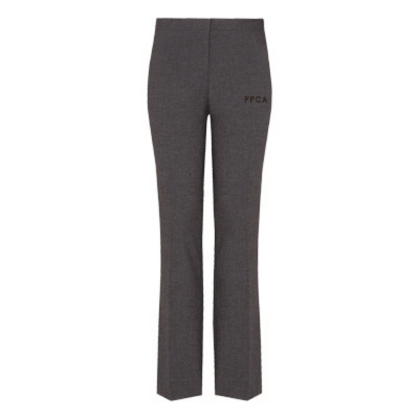 Girls Eco Senior Pant - FCA