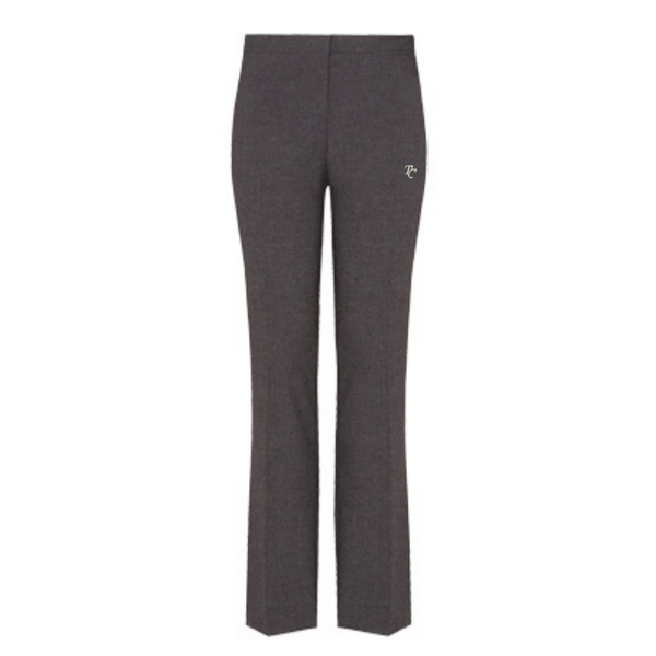 Girls Eco Senior Pant - TCP