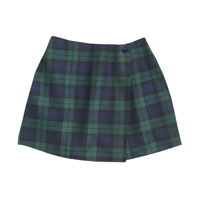 Junior Adjustable Skort - BWT