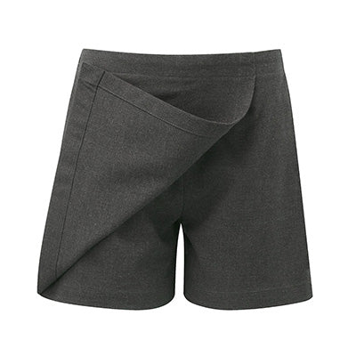 Eco Skort Grey - ANY