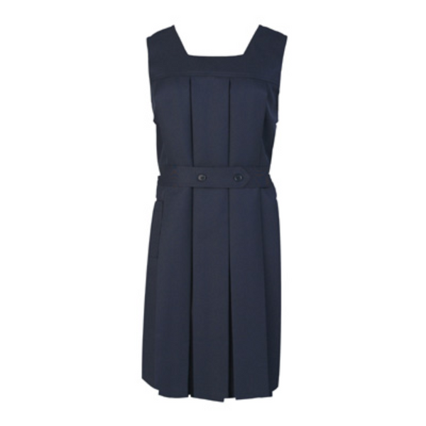 Full Pleated Tunic - NAV