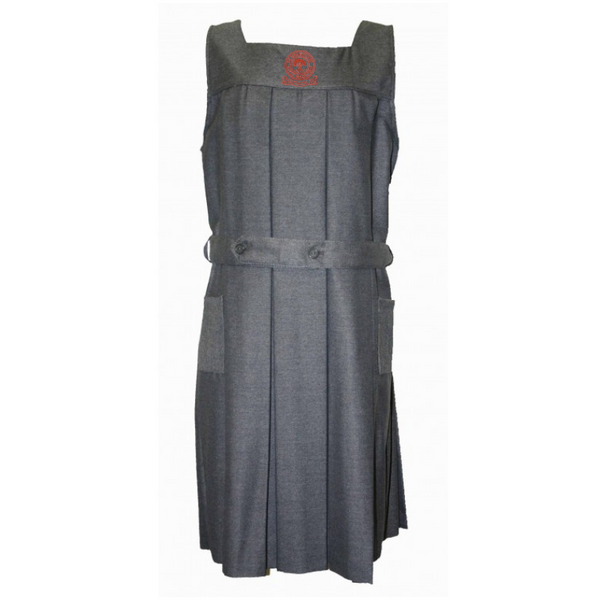 Full Pleated Tunic - KCS