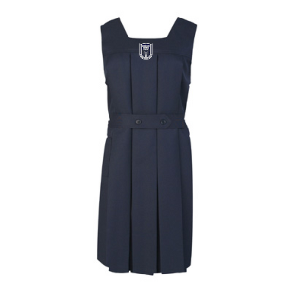 Full Pleated Tunic - SHS