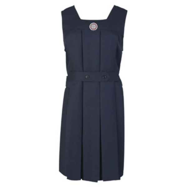 Full Pleated Tunic - SML