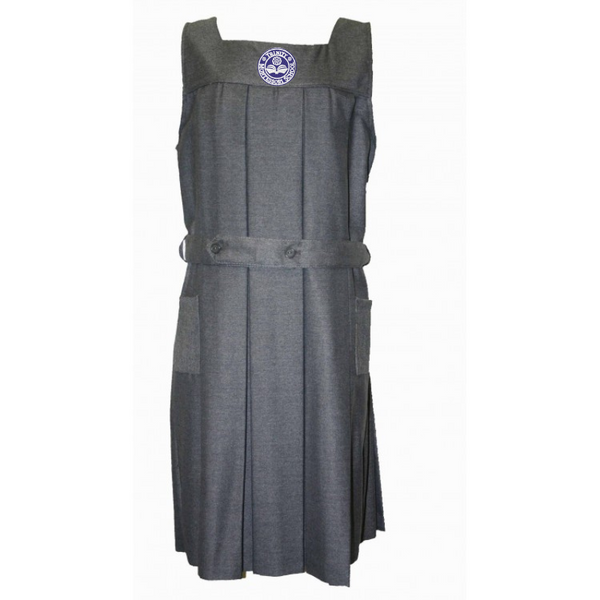 Full Pleated Tunic - TRI