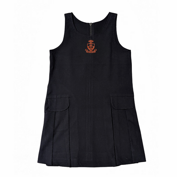 Eco Side Pleated Tunic - ABC