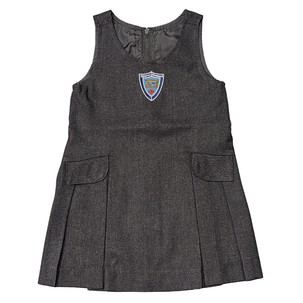 Side Pleated Tunic - AML