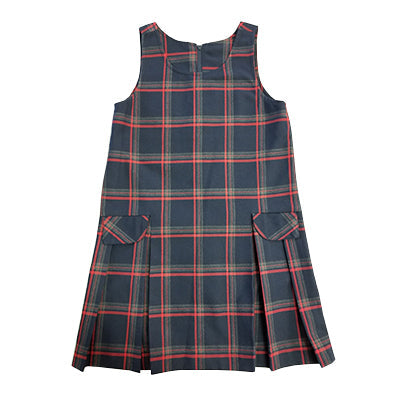 Side Pleated Tunic - CFN
