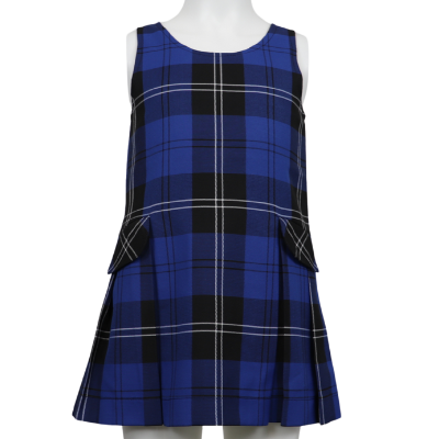 Side Pleated Tunic - NRB
