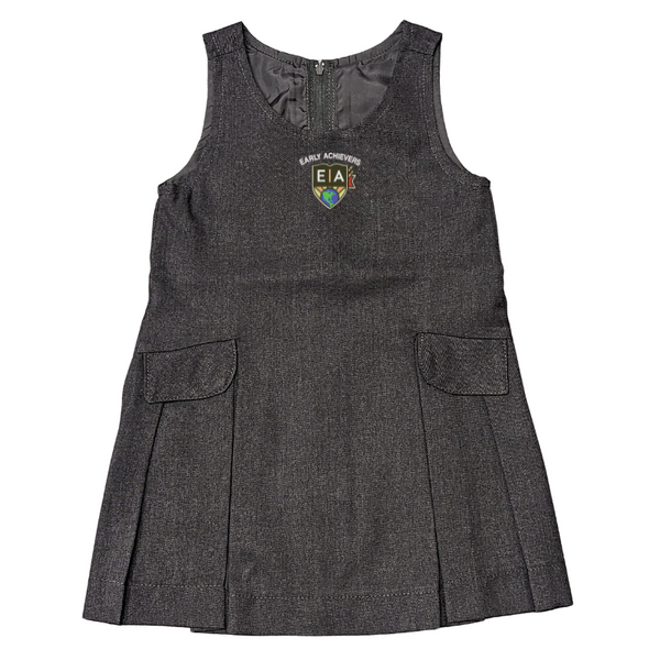 Side Pleated Tunic - EAM