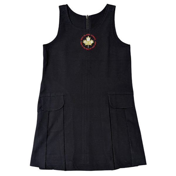 Eco Side Pleated Tunic - IS0
