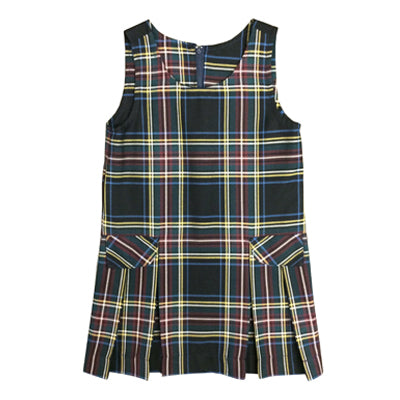 Side Pleated Tunic - KNX