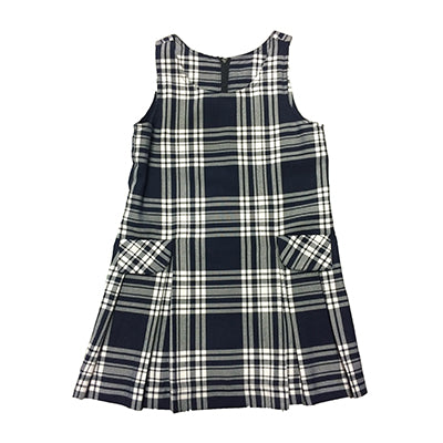 Side Pleated Tunic - MEN