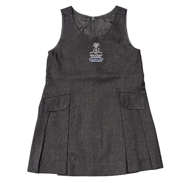 Side Pleated Tunic - NA0