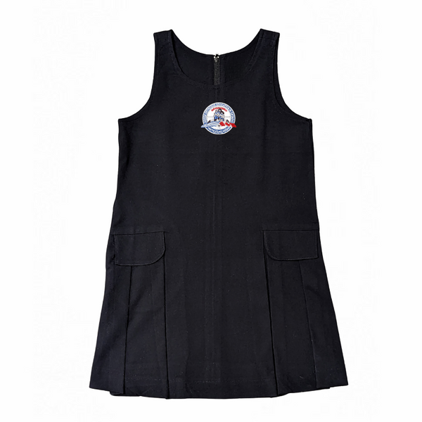 Eco Side Pleated Tunic - MGO