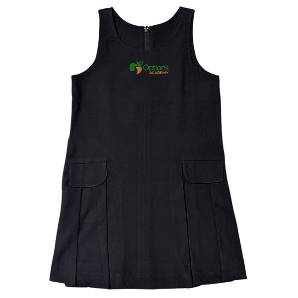 Eco Side Pleated Tunic - OA0