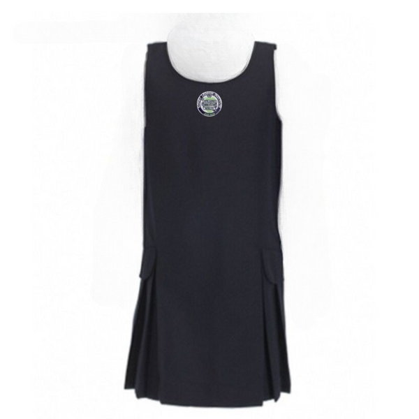 Eco Side Pleated Tunic - SLI