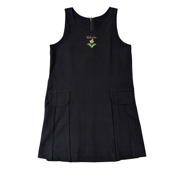 Eco Side Pleated Tunic - VEC