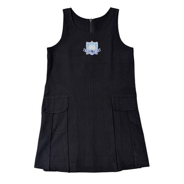 Eco Side Pleated Tunic - WPM