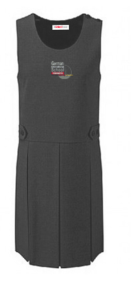 Triple Pleated Tunic - GIS