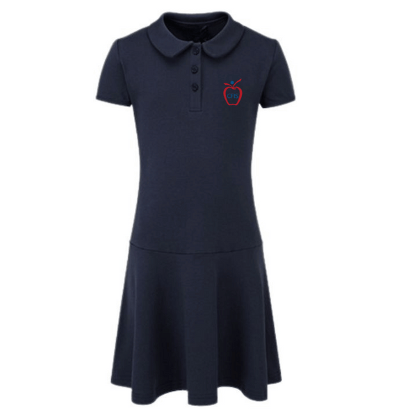 Tennis Dress - CFI