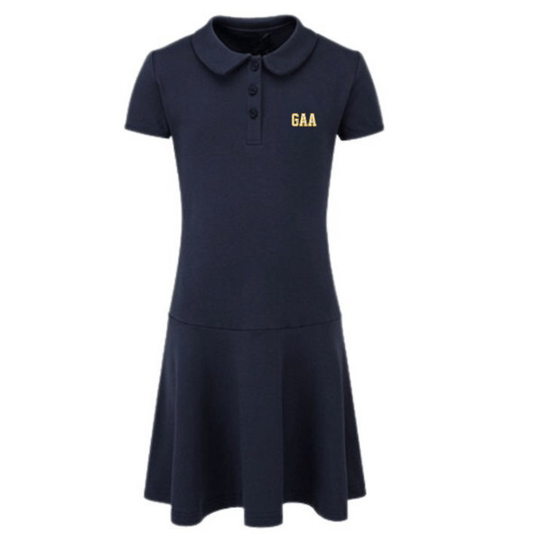 Tennis Dress - GAA