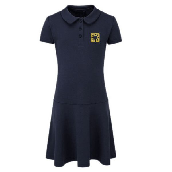 Tennis Dress - NGS