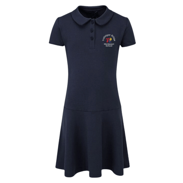 Tennis Dress - TRM