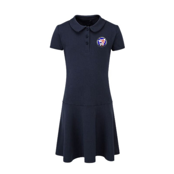 Tennis Dress - SLA