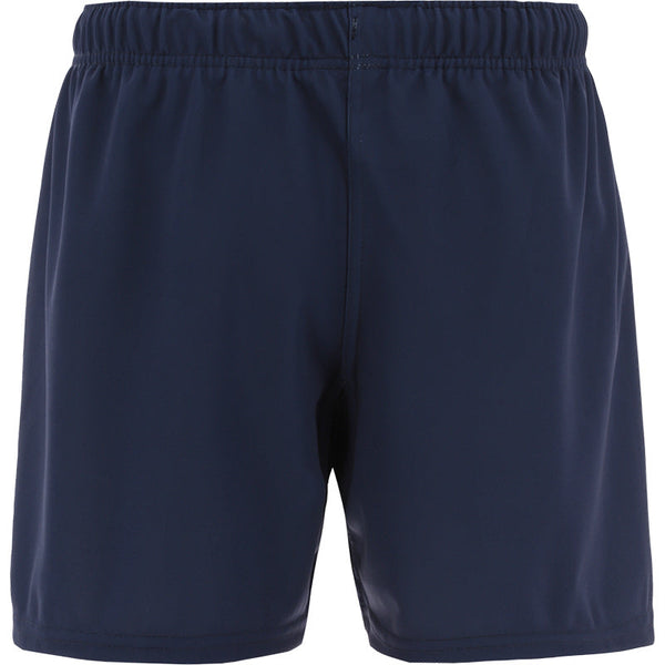Coolmax Short Navy - ANY